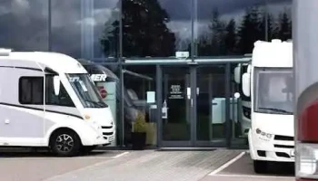 Autosentrum Vestfold As - Holmestrand