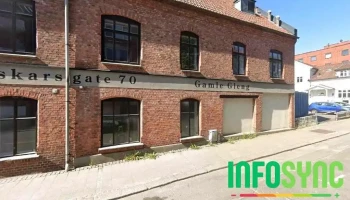 Avarn Security As Avd Østfold - Sarpsborg