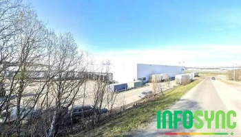 Avarn Security / Nokas As - Tromsø