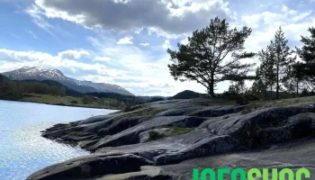 Averøy - Averøy