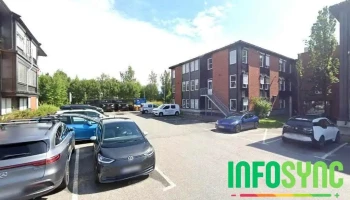 AXTech Tønsberg - Sem