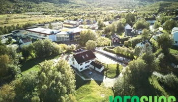 Ballangen Barnehage - Ballangen