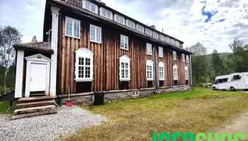 Ballangen Museum - Ballangen