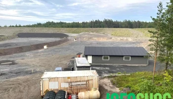Bamble Jeger og Fiskerlag - Stathelle