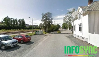 Bane Nor Sf Avd. drift og vedlikehold Levanger - Levanger