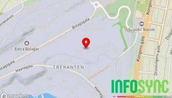 Bane Nor Sf Avd. drift og vedlikehold Narvik - Narvik