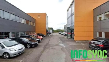 Barkåker eiendom As - Barkåker