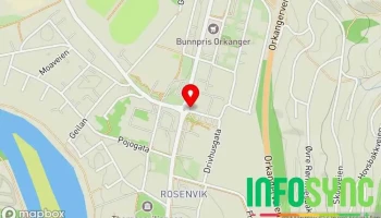 Bdo Orkanger - Orkanger
