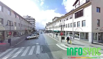 Bedriftsinvest As - Bodø