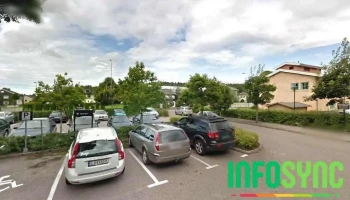 Bedriftsmegling Norden Da - Tønsberg