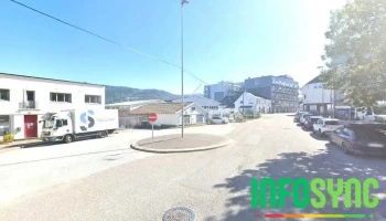 Bergen Data As - Laksevåg