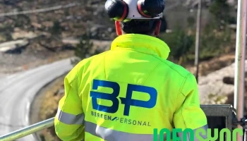 Bergen Personal As - Paradis