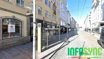 Bergen revisjon As - Bergen
