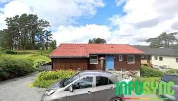 Bergen revisor As - Søreidgrenda