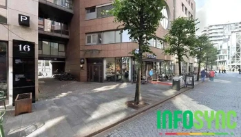 Best of Breed - Oslo Best of Breed - Oslo