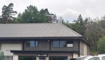 Bil-Rep As - Larvik