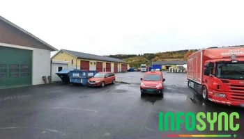 Bilberging Innlandet As - Rudshøgda