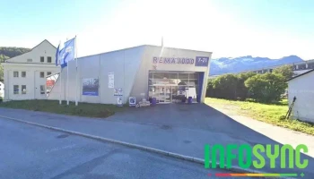 Bilfinger - Glomfjord