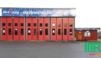 BilXtra Stange - Grevskapet Auto As - Stange