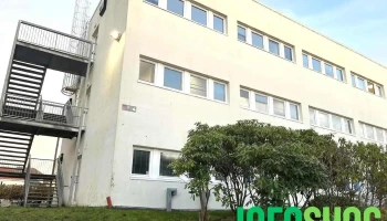 Biss Sentrum - Stavanger