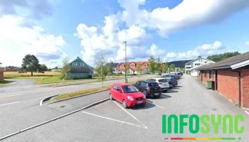 Bjørkelangen systue Heidi Waldimarsson - Bjørkelangen