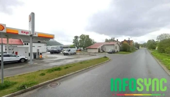 Bladet Tromsø As - Tromsø