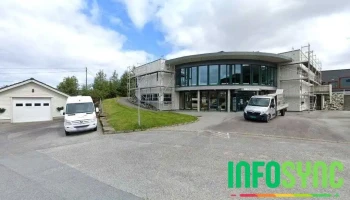 Bokn kommune - Føresvik Bokn kommune - Føresvik