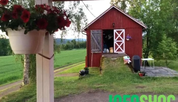 Bomovegen 41, 7760 Snåsa - Snåsa