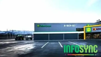 BondeKompaniet Etne - Etne