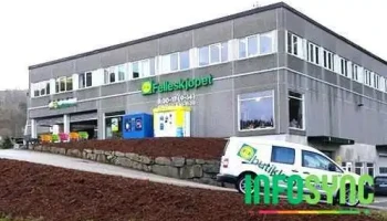 BondeKompaniet Lyngdal - Lyngdal