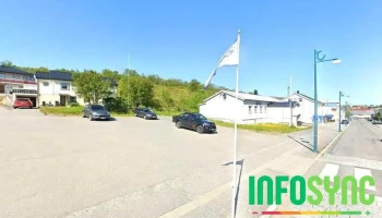 Brann- og Feiervesenet i Båtsfjord - Båtsfjord