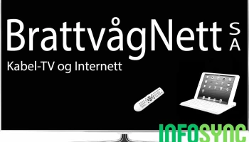 Brattvågnett - Norge