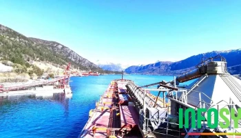 Bremanger Aggregates As - Svelgen