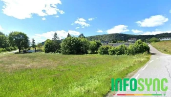 Brubakken Hvittingfoss - Hvittingfoss