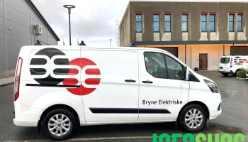 Bryne Elektriske As - Bryne
