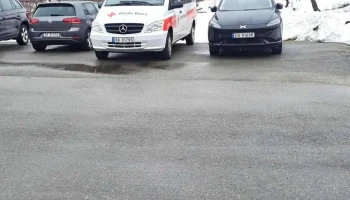 Bryne Røde Kors Hjelpekorps - Vikeså Bryne Røde Kors Hjelpekorps - Vikeså