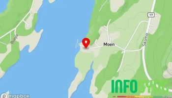 Brønnøypel As - Brønnøysund