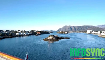 Brønnøysund - Brønnøysund