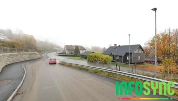 Bua Søndre Land - Hov