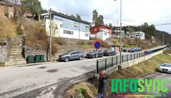 Buskerud barne- og familiesenter, Bufetat, region sør - Drammen