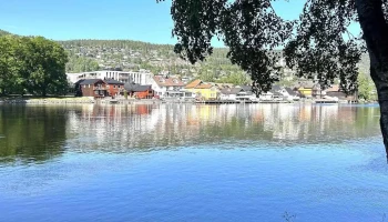 Buskerud Kommunerevisjon - Drammen