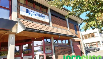 Bygdeposten As - Vikersund