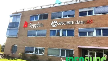 Byggdata As - Kjeller