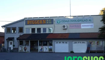 Byggtorget Odalen - Skarnes