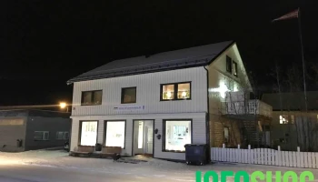 Båtsfjord laboratorium As - Båtsfjord