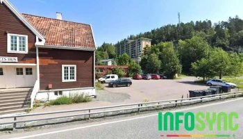 Bærum Arbeiderparti - Sandvika
