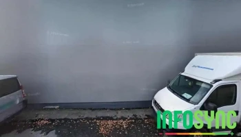 Bø Varetransport As - Bø