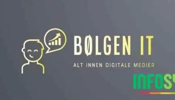 Bølgen It - Norway Bølgen It - Norway