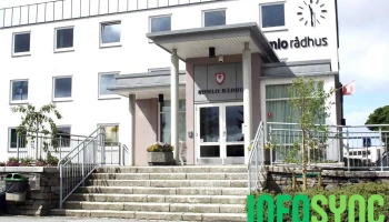 Bømlo kommune - Bremnes