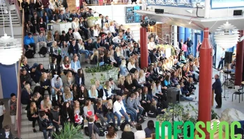 Bømlo vgs, lokasjon Leite - Leitedåvane 8